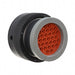 HDP26-24-31PT-L017 by TE Connectivity Deutsch Connectors - CONNECTOR PLUG HSG MALE 31POS INLINE