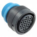 HDP26-24-31SE-L015 by TE Connectivity Deutsch Connectors - CONNECTOR PLUG HSG FMALE 31POS INLINE