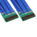 HDR-169470-01 by Samtec Inc. - CUSTOM HDR CABLE ASSY