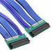 HDR-169475-02 by Samtec Inc. - HPC CABLE ASSEMBLY