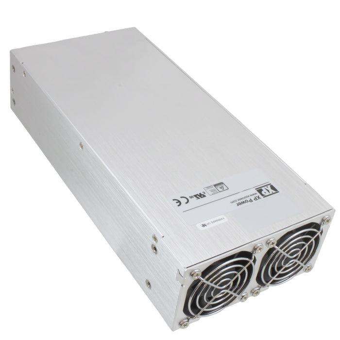 HDS1500PS24 by XP Power - AC/DC CONVERTER 24V 1500W