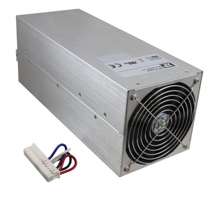 HDS3000PS12 by XP Power - AC/DC CONVERTER 12V 3000W