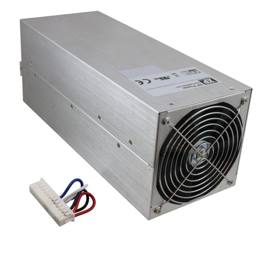 HDS3000PS24 by XP Power - AC/DC CONVERTER 24V 3000W