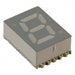 HDSM-283C by Broadcom Limited - DISPLAY 7SEG 0.28"" SGL RED 12SMD
