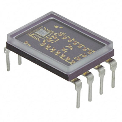 HDSP-0960 by Broadcom Limited - DISPLAY 7SEG 0.29"" SGL GRN 8DIP