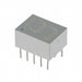 HDSP-301E by Broadcom Limited - DISPLAY 7-SEG 0.4"" SGL RED 10DIP
