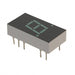 HDSP-3601 by Broadcom Limited - DISPLAY 7SEG 0.3"" SGL GRN 14DIP