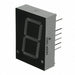 HDSP-3900 by Broadcom Limited - DISPLAY 7-SEG 0.8"" SGL RED 18DIP