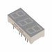HDSP-433G by Broadcom Limited - DISPLAY 7SEG 0.4"" TRPL GRN 15DIP