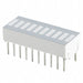 HDSP-4830-GH000 by Broadcom Limited - LED ARRAY BAR GRAPH 10 ELEMENT