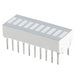 HDSP-4830-HH000 by Broadcom Limited - LED ARRAY BAR GRAPH 10 ELEMENT