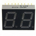 HDSP-521E by Broadcom Limited - DISPLAY 7SEG 0.56"" DBL RED 18DIP
