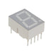 HDSP-5703 by Broadcom Limited - DISPLAY 7SEG 0.56"" SGL YLW 10DIP