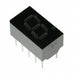 HDSP-7501-CD000 by Broadcom Limited - DISPLAY 7-SEG 0.3"" SGL RED 10DIP