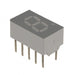 HDSP-7513 by Broadcom Limited - DISPLAY 7-SEG 0.3"" SGL RED 10DIP