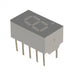 HDSP-A103 by Broadcom Limited - DISPLAY 7-SEG 0.3"" SGL RED 10DIP