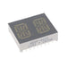 HDSP-A22C by Broadcom Limited - DISP 14SEG 0.54"" DBL RED 18DIP