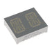 HDSP-A27C by Broadcom Limited - DISP 14SEG 0.54"" DBL RED 18DIP