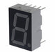 HDSP-H151 by Broadcom Limited - DISPLAY 7SEG 0.56"" SGL RED 10DIP