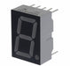 HDSP-515A by Broadcom Limited - DISPLAY 7SEG 0.56"" SGL RED 10DIP