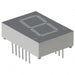 HDSP-N153 by Broadcom Limited - DISPLAY 7-SEG 0.8"" SGL RED 18DIP