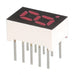 HDSP-U211 by Broadcom Limited - DISPLAY 7SEG 0.31"" SGL RED 10DIP