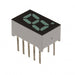 HDSP-U513 by Broadcom Limited - DISPLAY 7SEG 0.31"" SGL GRN 10DIP