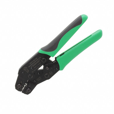 HDT-50-00 by TE Application Tooling - CRIMP TOOL