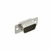 HDT15-PD by Adam Tech - CONNECTOR D-SUB HD PLUG 15P SLDR CUP