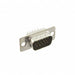 HDT15-PT by Adam Tech - CONNECTOR D-SUB HD PLUG 15P VERT SLDR