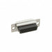 HDT26-PR by Adam Tech - CONNECTOR D-SUB HD HOUSING PLUG 26POS