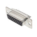 HDT26-SD by Adam Tech - CONNECTOR D-SUB HD RCPT 26P SLDR CUP