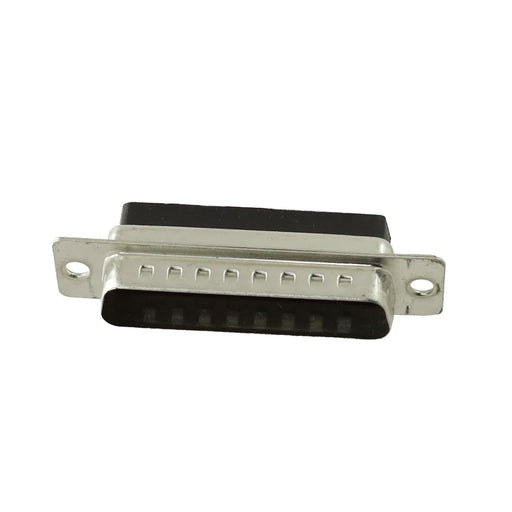 HDT44-PR by Adam Tech - CONNECTOR D-SUB HD HOUSING PLUG 44POS