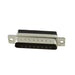 HDT44-PR by Adam Tech - CONNECTOR D-SUB HD HOUSING PLUG 44POS