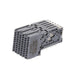 HDTF-3-06-S-RA-LC-100 by Samtec Inc. - CONNECTOR RECPT XCEDE 36POS EDGE MNT