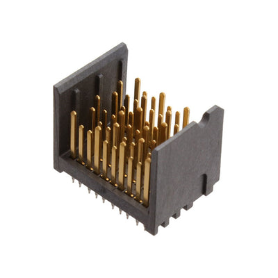 HDTM-3-06-1-S-VT-0-1 by Samtec Inc. - CONNECTOR HEADER XCEDE 36POS PCB