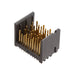 HDTM-3-06-1-S-VT-0-1 by Samtec Inc. - CONNECTOR HEADER XCEDE 36POS PCB