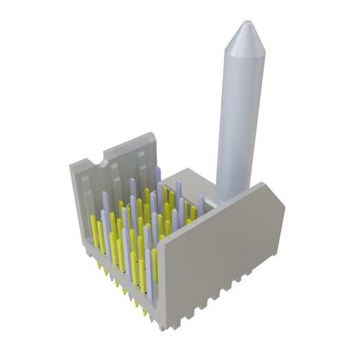 HDTM-3-06-1-S-VT-5-R-2 - Samtec Inc.