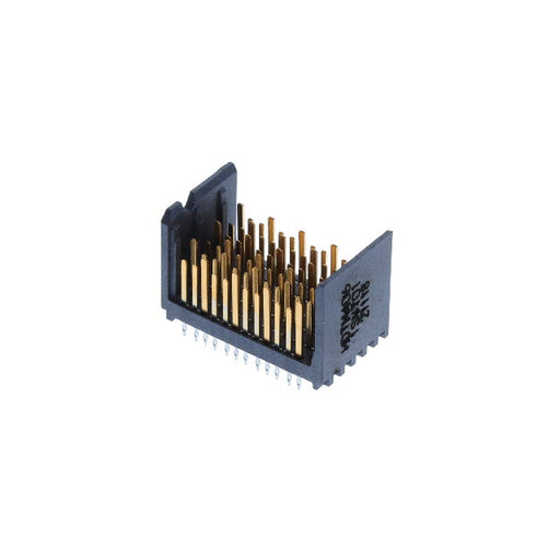 HDTM-4-08-1-S-VT-0-1 by Samtec Inc. - XCEDE HD 1.80 MM HIGH-DENSITY BA
