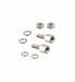 HDW-023 by Adam Tech - D-SUB HARDWARE SET