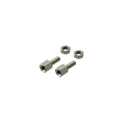 HDW-024 by Adam Tech - D-SUB HARDWARE SET