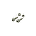 HDW-024 by Adam Tech - D-SUB HARDWARE SET