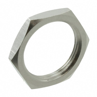 HDW211048UNSHEXNUT by E-Switch - HEXNUT - 10-48 UNS - 200 SERIES