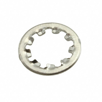 HDW22LOCKWASHERPLTD by E-Switch - LOCKWASHER - 10-48 BUSHING - 200