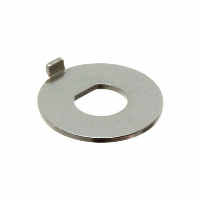 HDW23FLATLOCKINGRING by E-Switch - LOCKRING 10-48 BUSHING