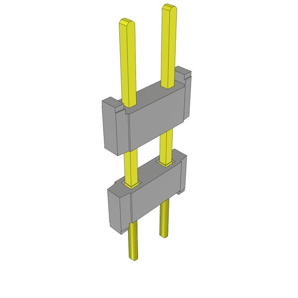 HDWM-01-54-G-D-300 - Samtec Inc.