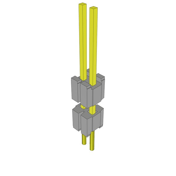 HDWM-02-57-L-S-255 - Samtec Inc.