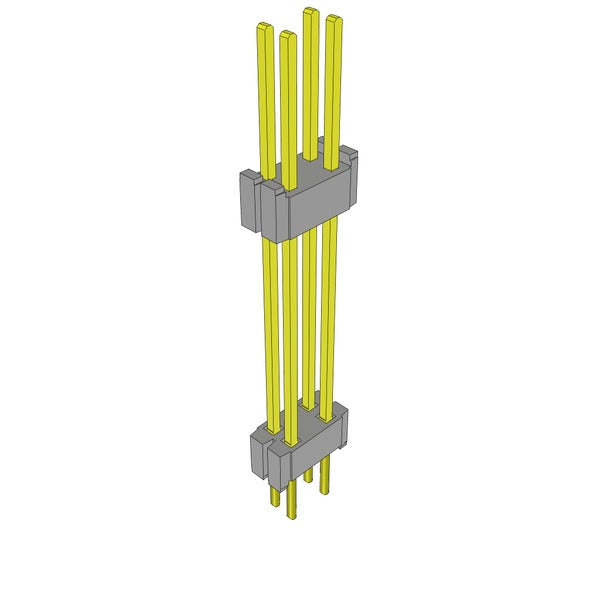 HDWM-02-61-S-D-689 - Samtec Inc.