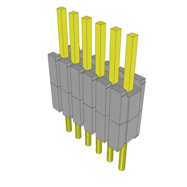 HDWM-06-01-G-S-200 - Samtec Inc.