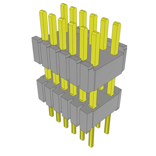 HDWM-06-53-G-D-292 - Samtec Inc.